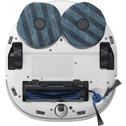 Eufy X10 Pro Omni Robotdammsugare Vit