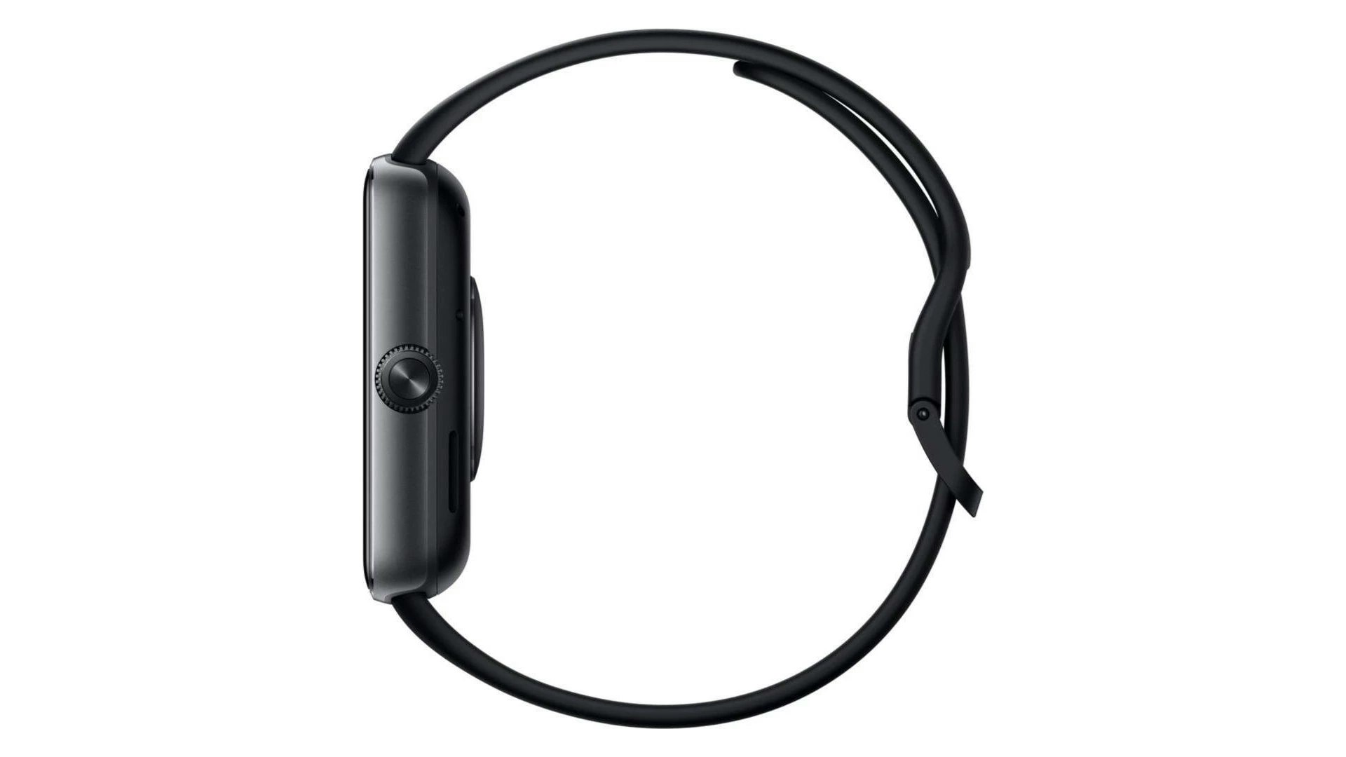 Xiaomi Redmi Watch 5 Obsidian Black