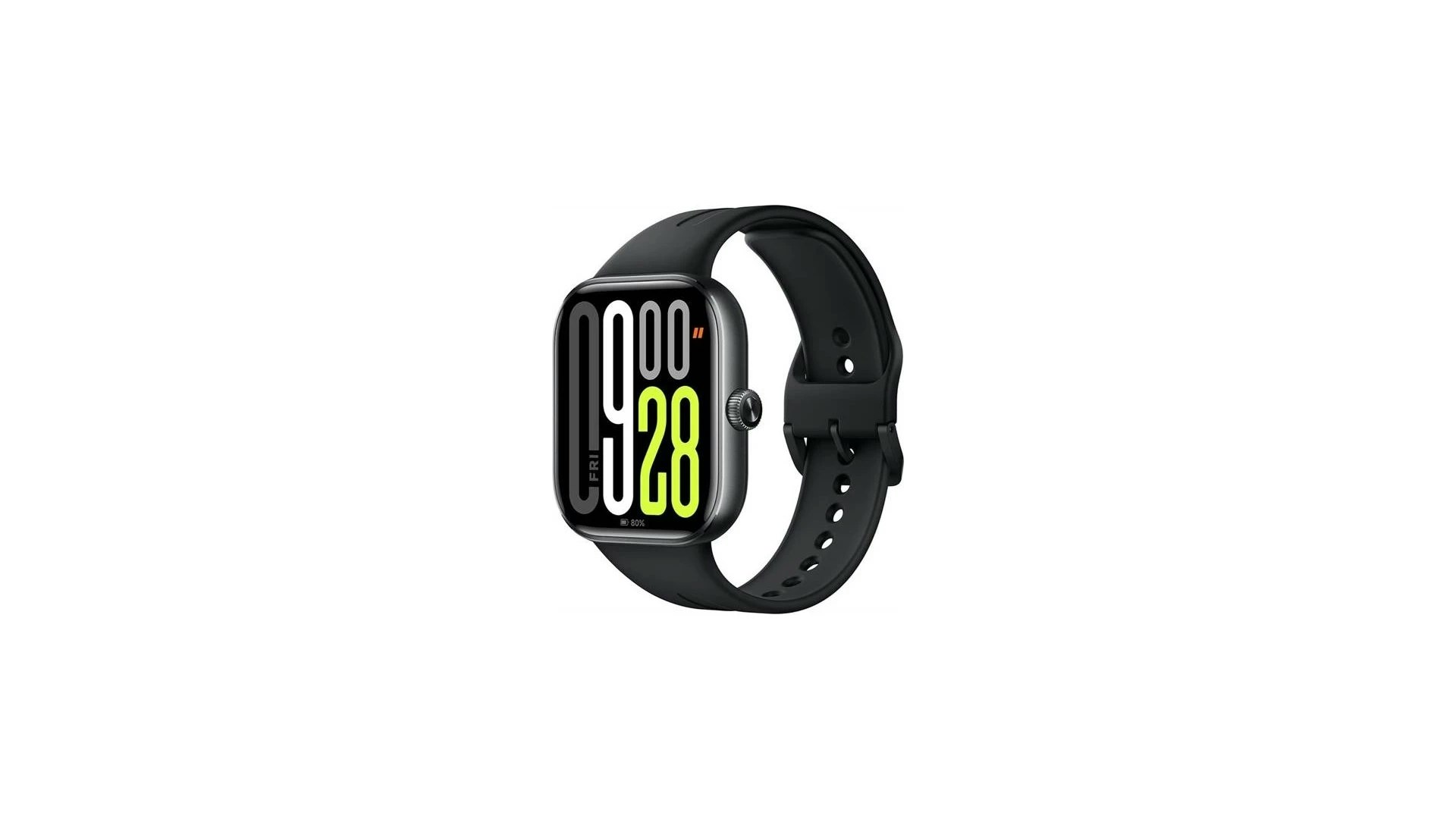 Xiaomi Redmi Watch 5 Obsidian Black