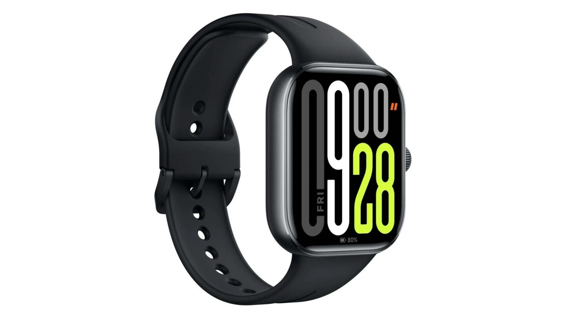 Xiaomi Redmi Watch 5 Obsidian Black
