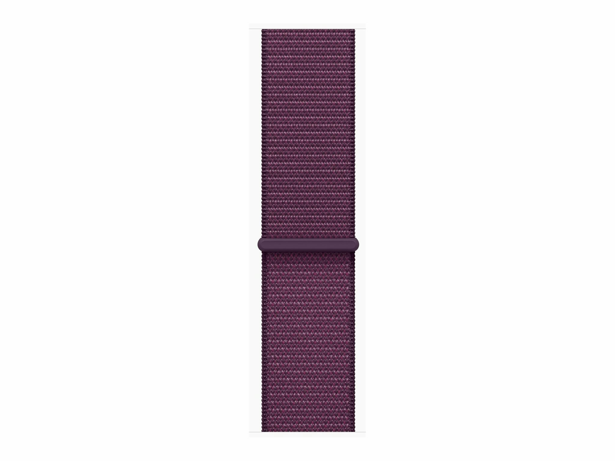 Apple Watch Series 10 GPS 46mm Guld Aluminium Case with Lila Band
