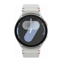 Samsung Galaxy Watch7 LTE 44 mm smartwatch Silver