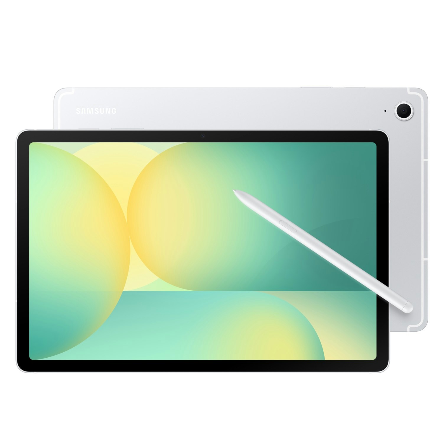 Samsung Galaxy Tab S10 FE Wi-Fi 128GB Silver
