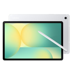 Samsung Galaxy Tab S10 FE Wi-Fi 128GB Silver