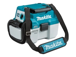 Makita DVC750LZX1 Dammsugare 55W 7.5liter