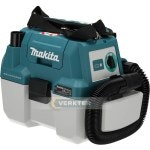 Makita DVC750LZX1 Dammsugare 55W 7.5liter