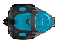 Bosch Serie | 2 BGS05X240 Dammsugare med behållare utan påse Turkos