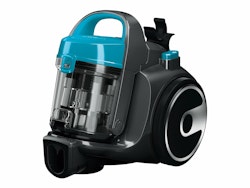 Bosch Serie | 2 BGS05X240 Dammsugare med behållare utan påse Turkos