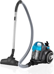 Bosch Serie | 2 BGS05X240 Dammsugare med behållare utan påse Turkos