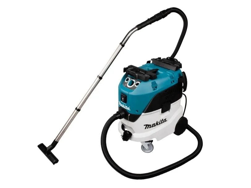 Makita VC4210M Klasse M Universaldammsugare