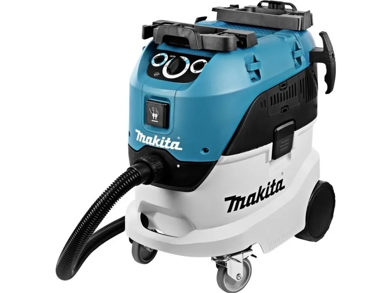 Makita VC4210M Klasse M Universaldammsugare