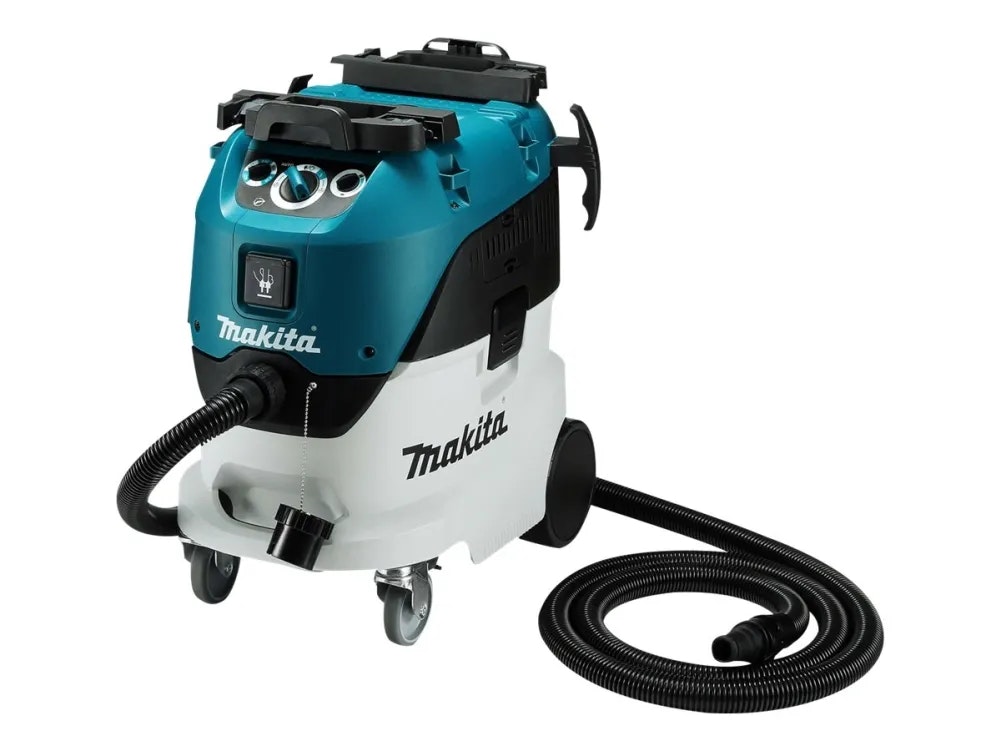 Makita VC4210M Klasse M Universaldammsugare
