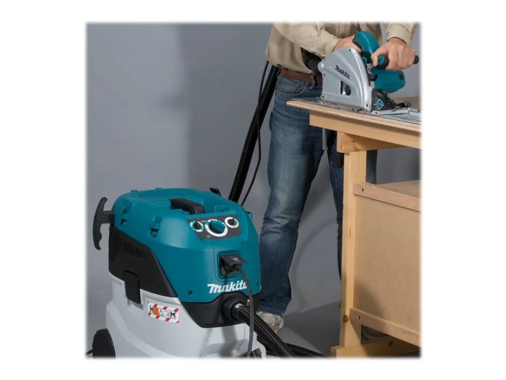 Makita VC4210M Klasse M Universaldammsugare
