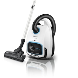 Bosch Serie | 6 BGB6SIL1 ProSilence Dammsugare 4liter Vit