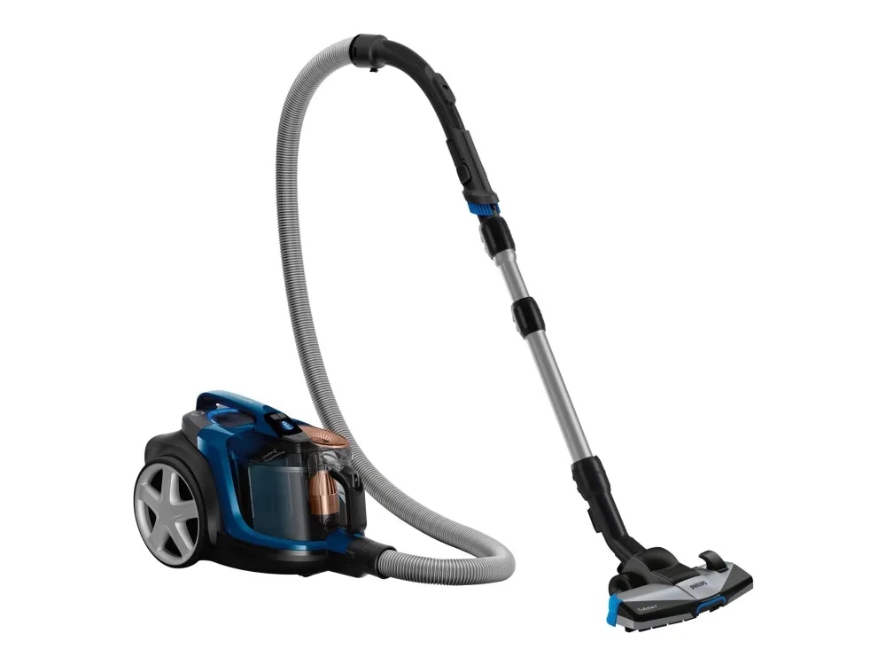 Philips PowerPro Expert FC9745 Dammsugare 2liter Kungsblå