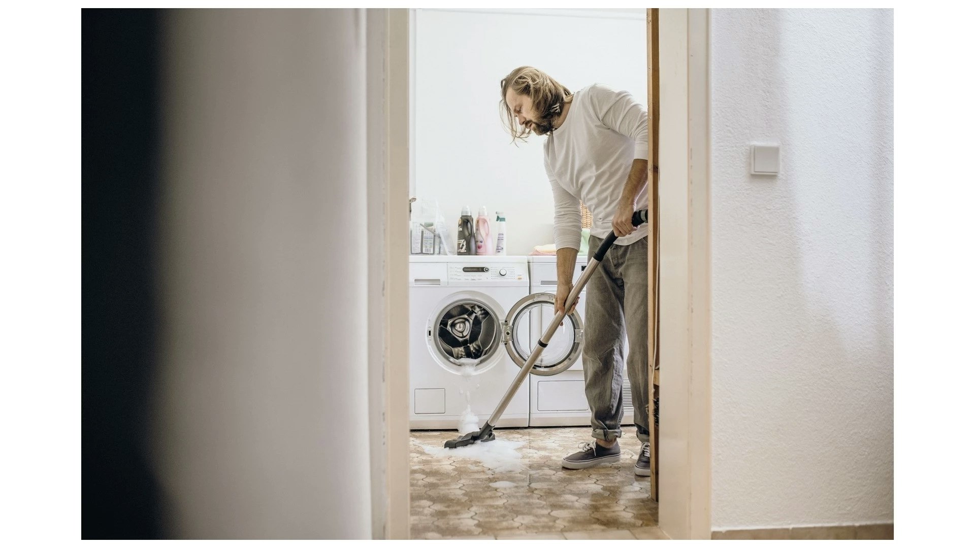 Kärcher WD 6 P S Grovdammsugare