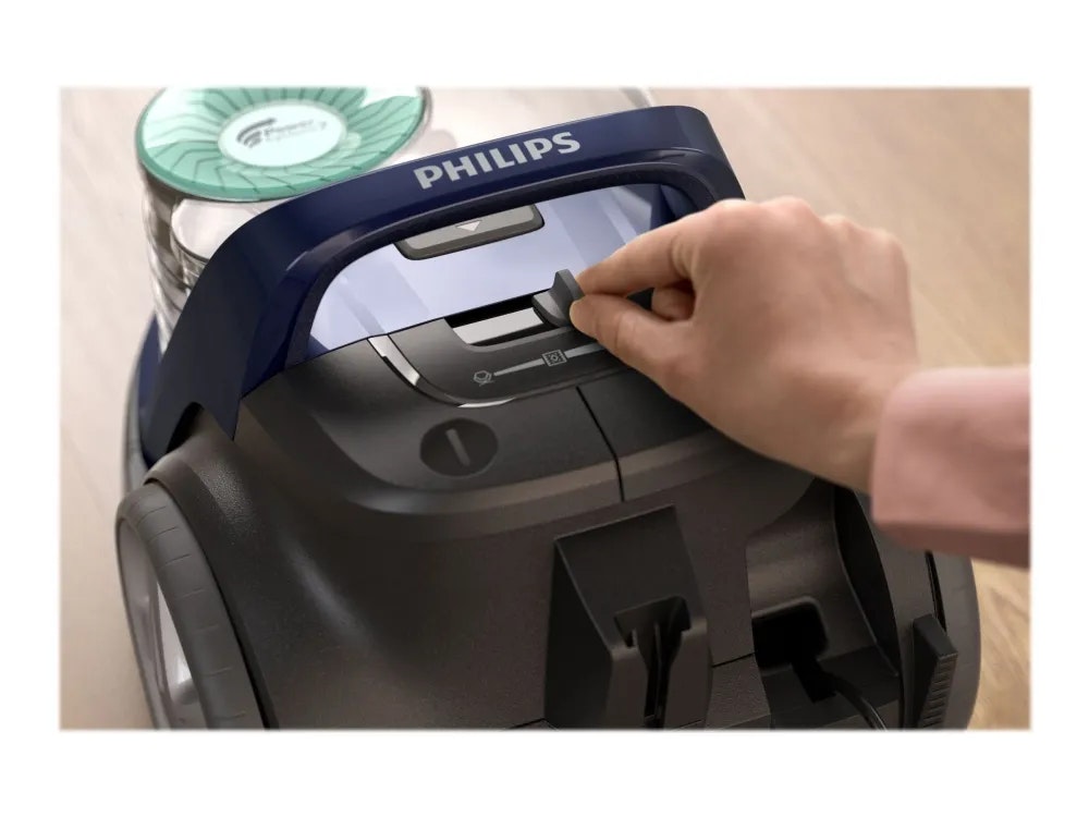Philips PowerPro Active FC9556 Dammsugare 1.5liter
