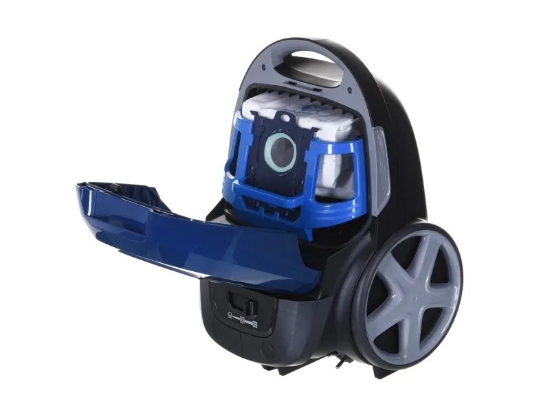 Philips 3000 Series XD3110 Dammsugare 3liter Mörk royal blå