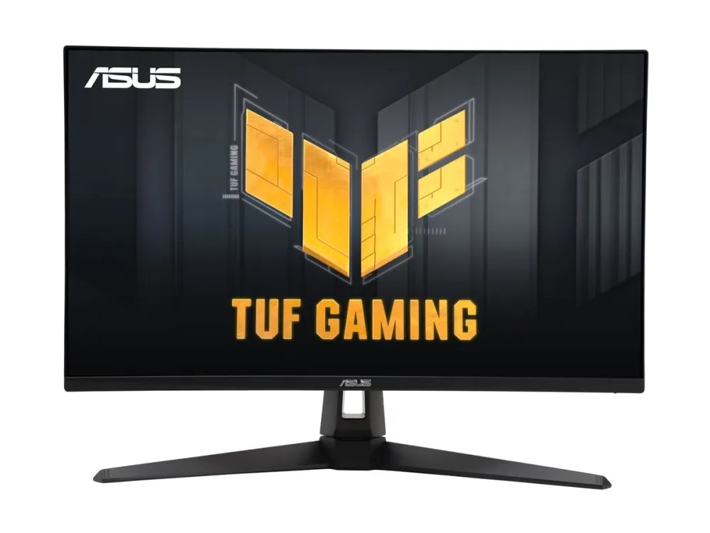 ASUS TUF Gaming VG27UQ1A 27" 3840 x 2160 (4K) HDMI