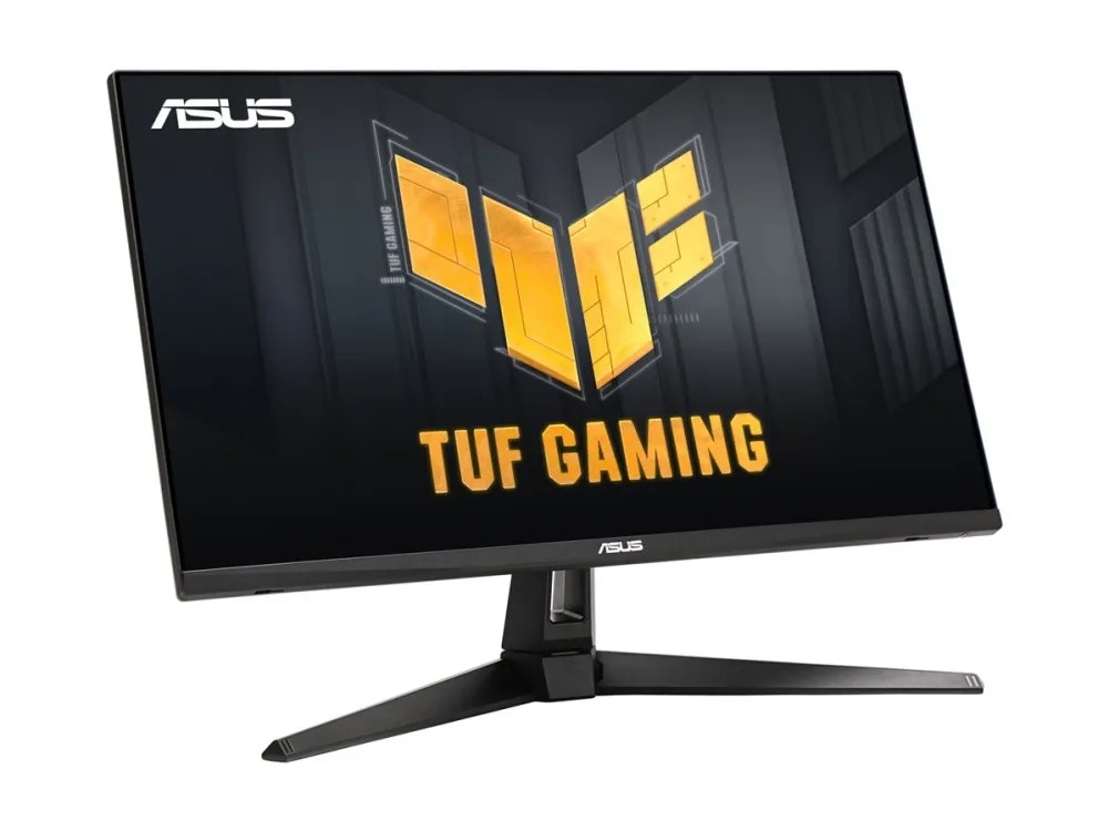 ASUS TUF Gaming VG27UQ1A 27" 3840 x 2160 (4K) HDMI