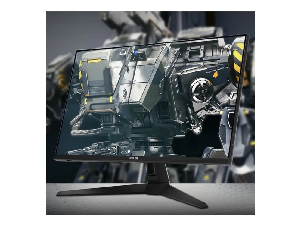 ASUS TUF Gaming VG27UQ1A 27" 3840 x 2160 (4K) HDMI