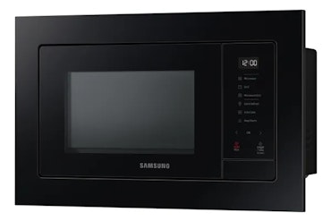 Samsung MG23A7318CK Inbyggd Mikrovågsugn med grill Svart