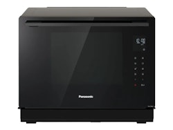 Panasonic NNCS88LBEPG Mikrovågsugn med Grill Svart 1000 W 31 L