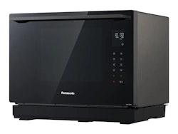 Panasonic NNCS88LBEPG Mikrovågsugn med Grill Svart 1000 W 31 L