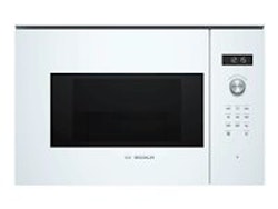 Bosch Serie 6 BFL524MW0 Mikrovågsugn Vit