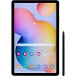 Samsung Galaxy Tab S6 Lite 10.4 tum 128GB grey