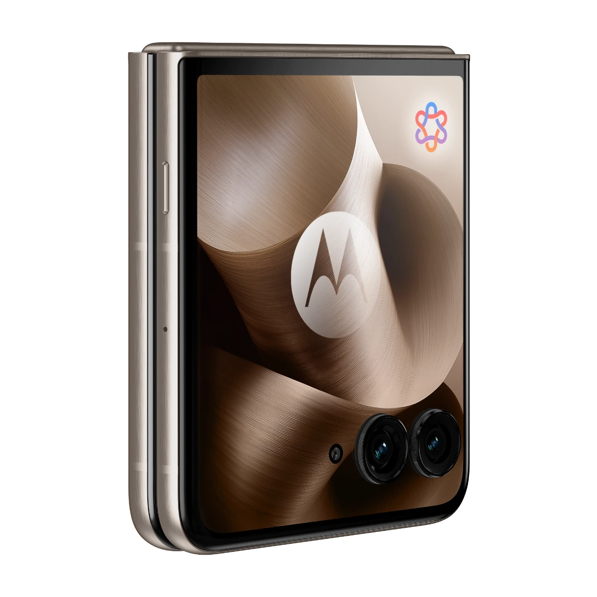 Motorola Razr 60 Ultra 16GB 512GB Mountain Trail