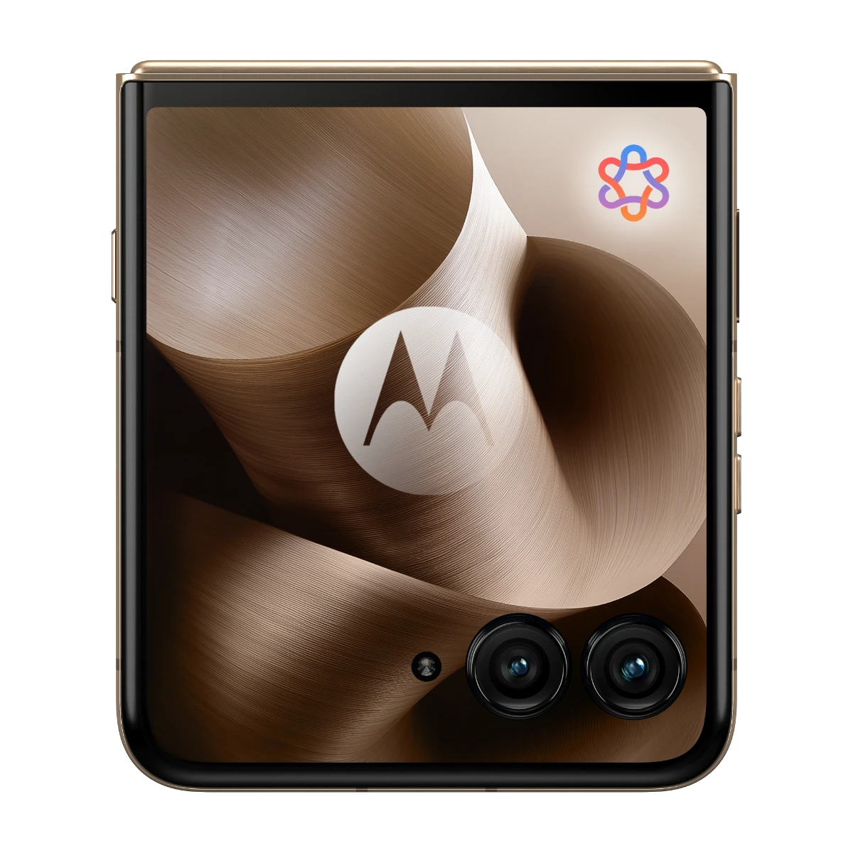 Motorola Razr 60 Ultra 16GB 512GB Mountain Trail