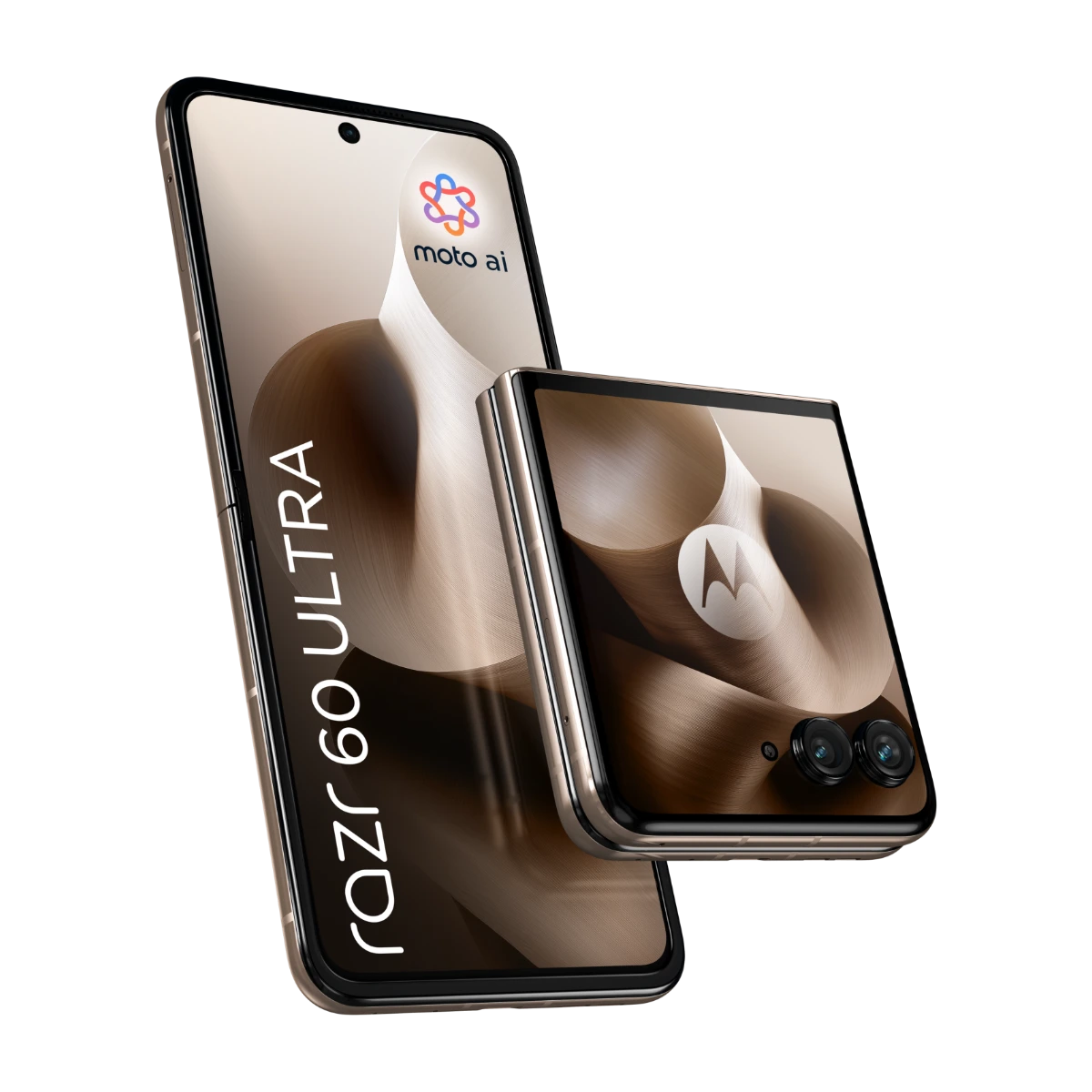 Motorola Razr 60 Ultra 16GB 512GB Mountain Trail