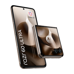 Motorola Razr 60 Ultra 16GB 512GB Mountain Trail