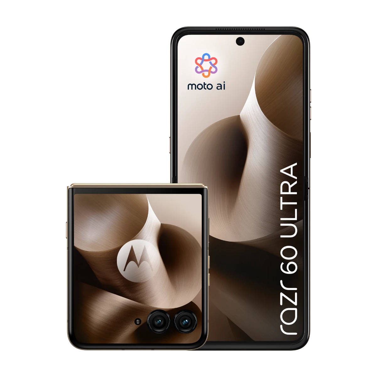 Motorola Razr 60 Ultra 16GB 512GB Mountain Trail