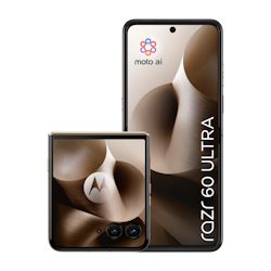 Motorola Razr 60 Ultra 16GB 512GB Mountain Trail