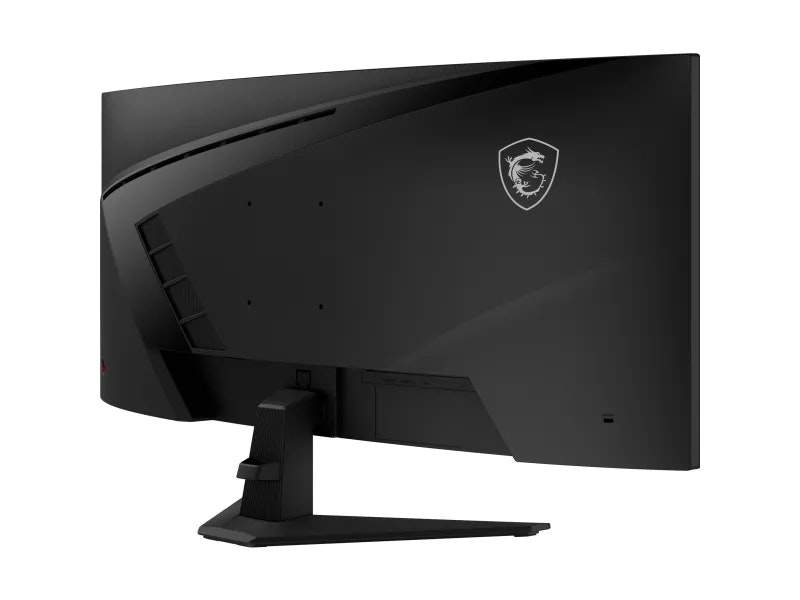 MSI MAG 346CQ 34" UltraWide Dual Quad HD LCD
