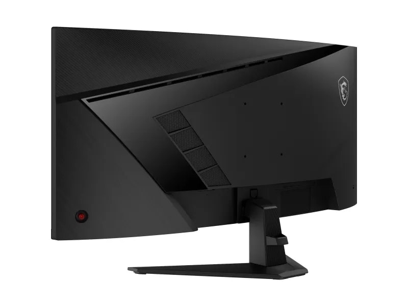 MSI MAG 346CQ 34" UltraWide Dual Quad HD LCD