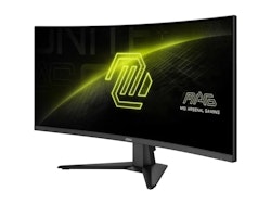 MSI MAG 346CQ 34" UltraWide Dual Quad HD LCD