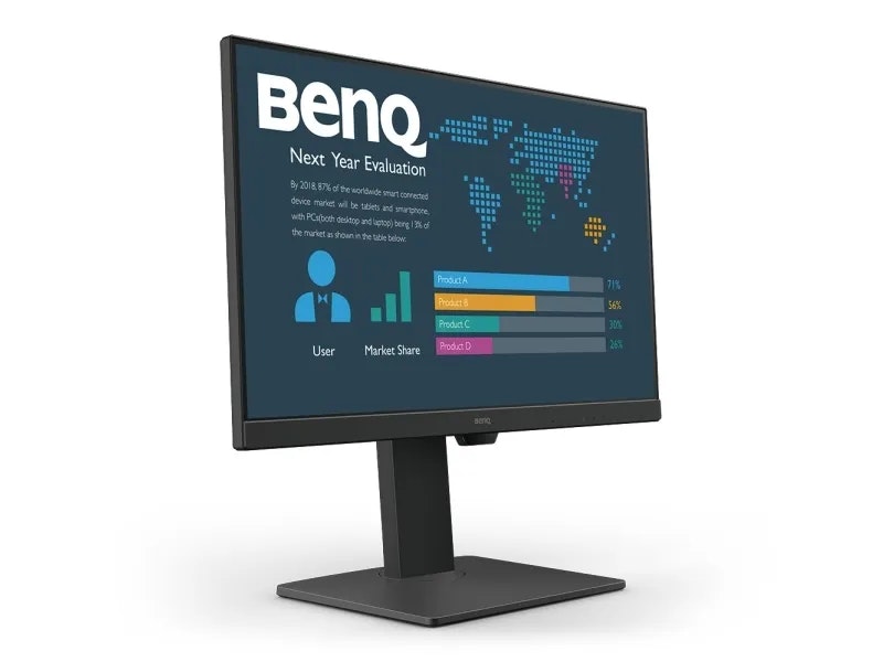 BenQ BL2786TC 27" 1920 x 1080 (Full HD) HDMI DisplayPort USB-C