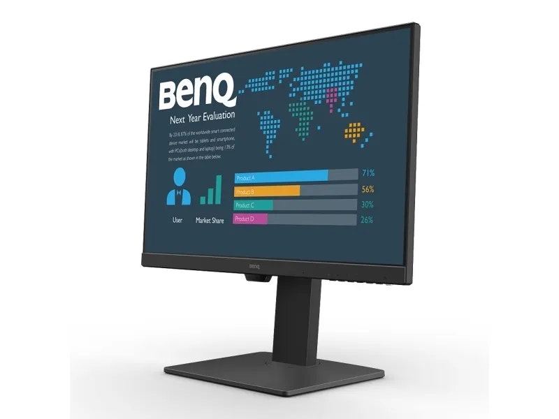 BenQ BL2786TC 27" 1920 x 1080 (Full HD) HDMI DisplayPort USB-C