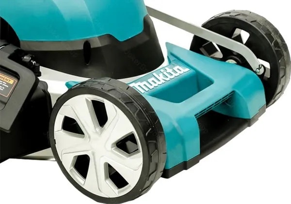 Makita ELM4121 Gräsklippare Elektrisk 1600 W 41 cm