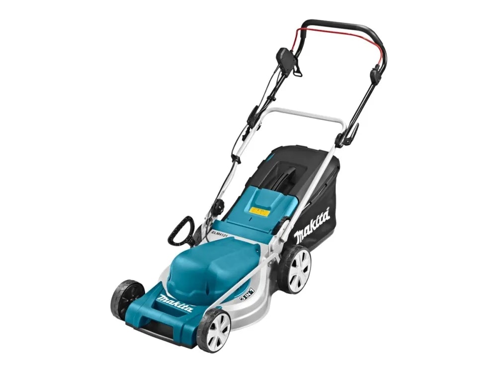 Makita ELM4121 Gräsklippare Elektrisk 1600 W 41 cm