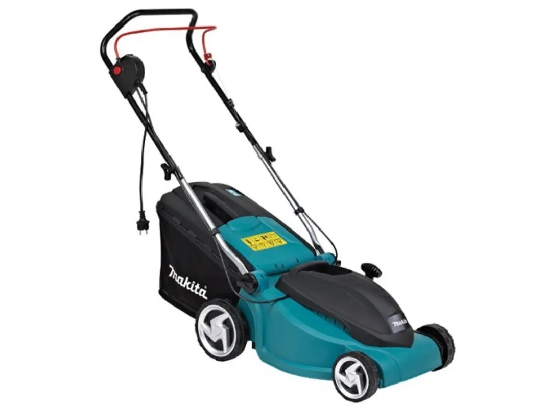 Makita ELM4121 Gräsklippare Elektrisk 1600 W 41 cm