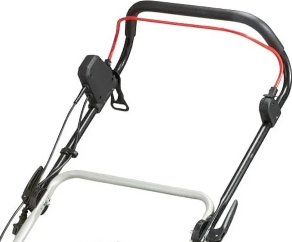 Makita ELM4121 Gräsklippare Elektrisk 1600 W 41 cm