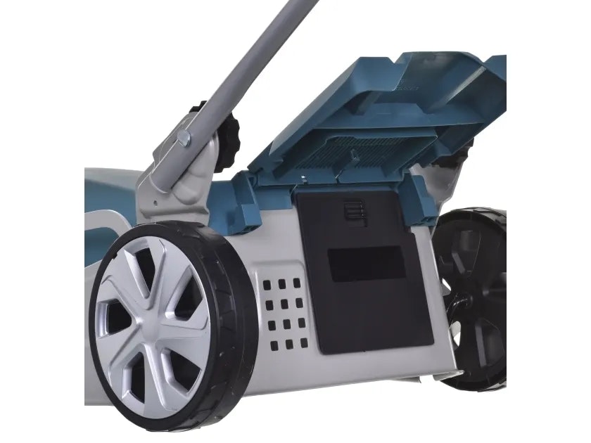 Makita ELM4121 Gräsklippare Elektrisk 1600 W 41 cm