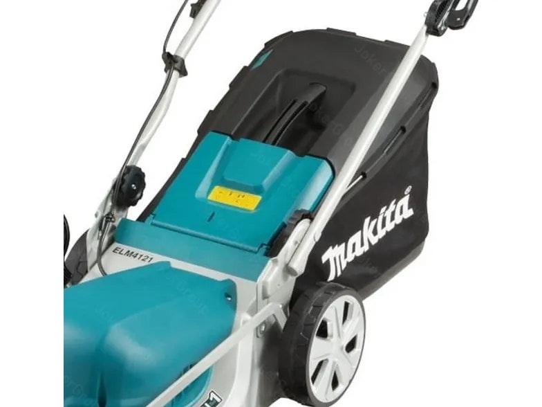 Makita ELM4121 Gräsklippare Elektrisk 1600 W 41 cm