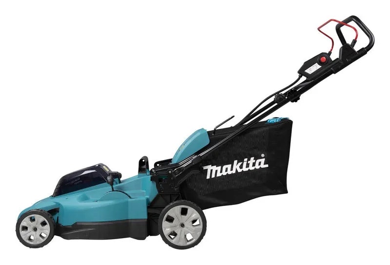 Makita DLM538Z Gräsklippare Elektrisk 3000opm 53 cm