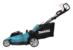 Makita DLM538Z Gräsklippare Elektrisk 3000opm 53 cm