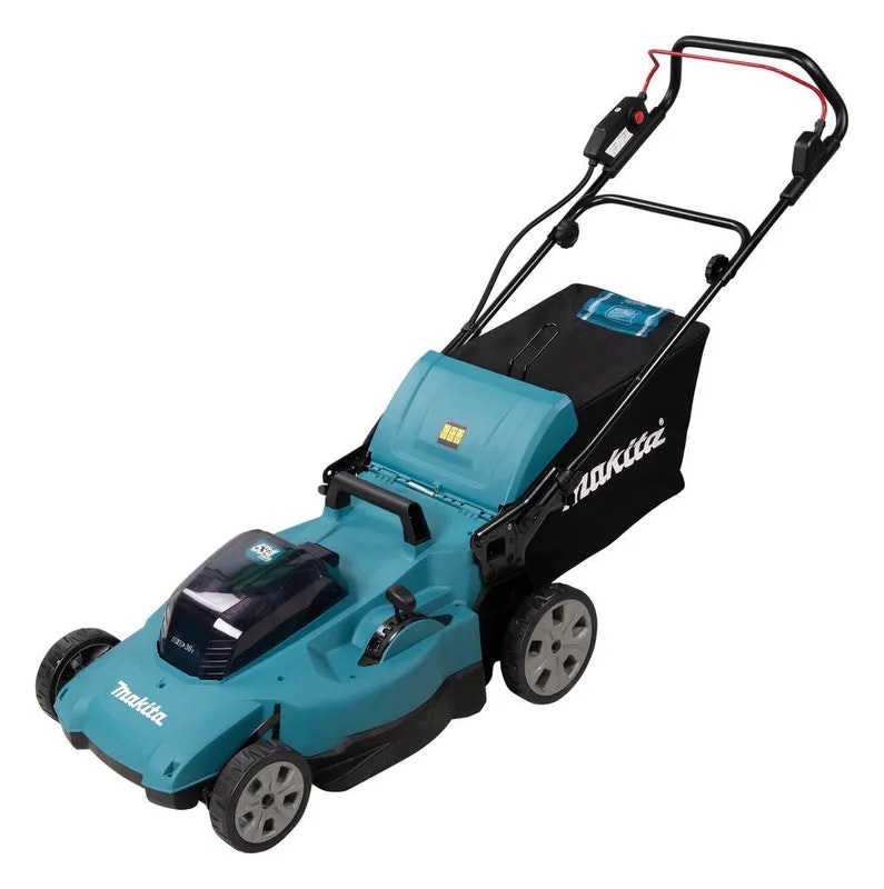 Makita DLM538Z Gräsklippare Elektrisk 3000opm 53 cm